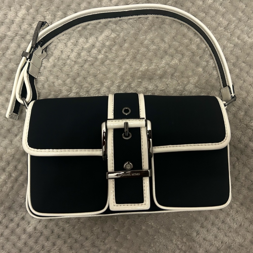 Michael Kors Colby neoprene